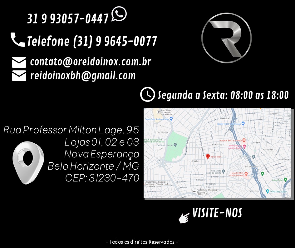 O Rei do Inox - Belo Horizonte   (28).jpg